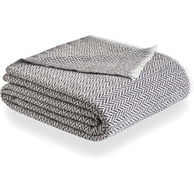 TODOCAMA Cotton Blanket Extra Soft Multi-Season - Blanket TODOCAMA Cotton Blanket Extra Soft Multi-Season - Blanket