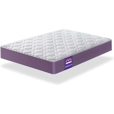 TODOCAMA - Colchón Viscoelástico - 80x190 cm - mattress TODOCAMA - Colchón Viscoelástico - 80x190 cm - mattress