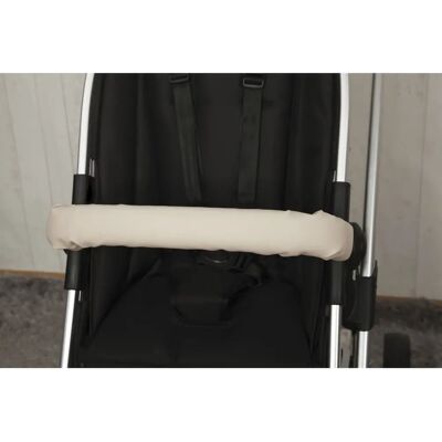 Housse de barre BABYLINE Beige - Accessoires pour chaise haute Housse de barre BABYLINE Beige - Accessoires pour chaise haute