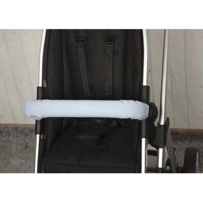 Housse Barre BABYLINE Bleue Housse Barre BABYLINE Bleue