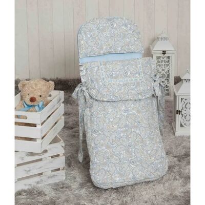 Saco multiuso BABYLINE Funda protectora - Portabebés Saco multiuso BABYLINE Funda protectora - Portabebés