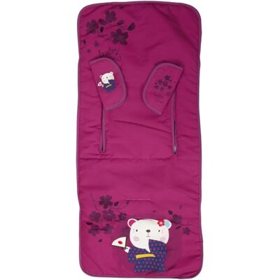 BABYLINE Japon Chica - Housse de Protection - Mobilier Bébé BABYLINE Japon Chica - Housse de Protection - Mobilier Bébé
