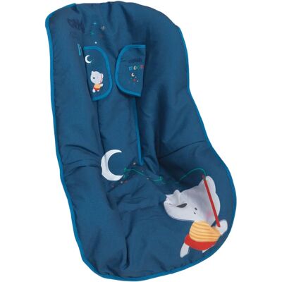Osłona ochronna Moon BABYLINE - Produkty dla niemowląt Osłona ochronna Moon BABYLINE - Produkty dla niemowląt