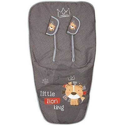 Cover per Passeggino BABYLINE - Lion - Protezione da sporco Cover per Passeggino BABYLINE - Lion - Protezione da sporco
