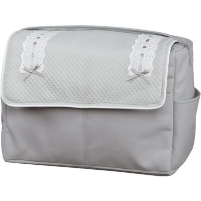 Babyline Classic Tas - Babyline Classic tas met vakken Babyline Classic Tas - Babyline Classic tas met vakken
