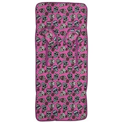 BABYLINE Skull Fucsia - Funda protectora BABYLINE Skull Fucsia - Funda protectora