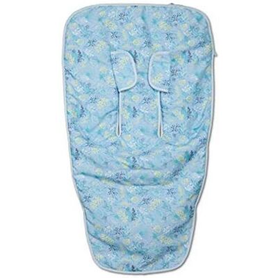 Housse de Chaise de Jardin BABYLINE - Imperméable, Bleu Housse de Chaise de Jardin BABYLINE - Imperméable, Bleu