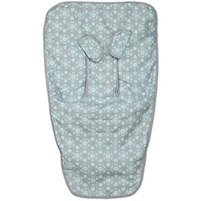 Housse de chaise Mosaïque BABYLINE - Housse de chaise Housse de chaise Mosaïque BABYLINE - Housse de chaise