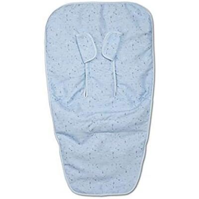Funda para Asiento de Niño BABYLINE - Impermeable, Duradera, Ajuste Universal Funda para Asiento de Niño BABYLINE - Impermeable, Duradera, Ajuste Universal