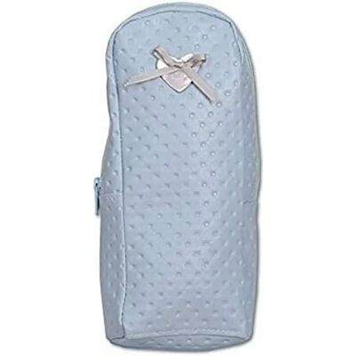 BABYLINE Letto Celeste Porte-biberons - Baby Bottle Carrier BABYLINE Letto Celeste Porte-biberons - Baby Bottle Carrier