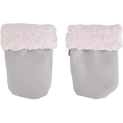 Guantes de protección rosa BABYLINE - Guantes Guantes de protección rosa BABYLINE - Guantes