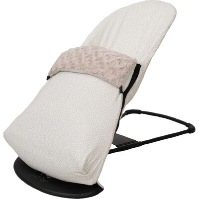 BABYLINE - Hamaca Saco Estrellas - baby hammock sack BABYLINE - Hamaca Saco Estrellas - baby hammock sack