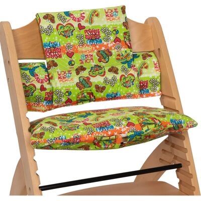 Housse Universelle pour Trona Babyline - Compatible Stokke Housse Universelle pour Trona Babyline - Compatible Stokke