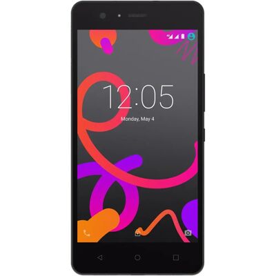 bq Aquaris M5 - Smartphone mit 12,7cm Display, Dual SIM, 4G bq Aquaris M5 - Smartphone mit 12,7cm Display, Dual SIM, 4G