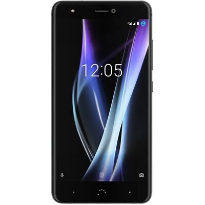 BQ Aquaris X Pro - 64GB - Schwarz - Entsperrt - 5,2" Smartphone BQ Aquaris X Pro - 64GB - Schwarz - Entsperrt - 5,2" Smartphone
