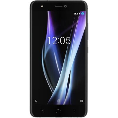 BQ Aquaris X Pro - Dual SIM - 128GB - Schwarz Smartphone BQ Aquaris X Pro - Dual SIM - 128GB - Schwarz Smartphone