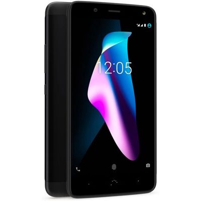Bq Aquaris V - 32 GB Schwarz Bq Aquaris V - 32 GB Schwarz