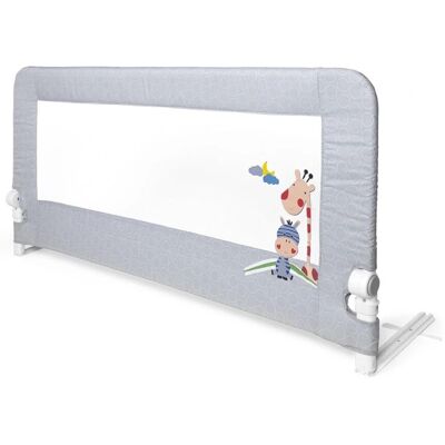 Barriera letto Interbaby Giraffa 150cm Pieghevole e Regolabile Barriera letto Interbaby Giraffa 150cm Pieghevole e Regolabile