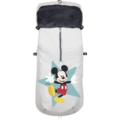 Housse de Siège de Poussette Disney Mickey Geo - Imperméable Housse de Siège de Poussette Disney Mickey Geo - Imperméable