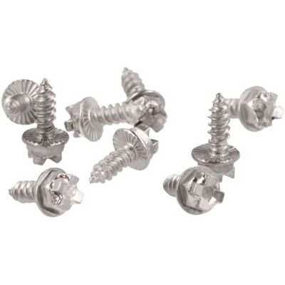 Clavos antideslizantes de estrella de tungsteno Baetis - Accesorios Clavos antideslizantes de estrella de tungsteno Baetis - Accesorios