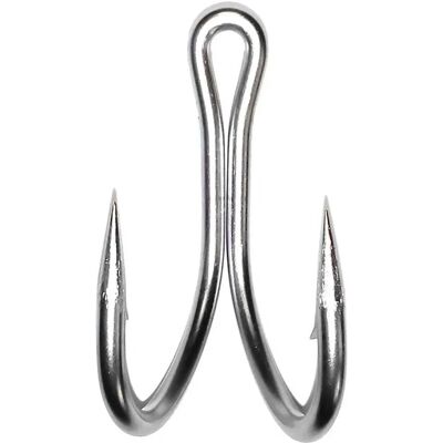 Sea Monsters - Smadi - Silver - 100 - Fishing hook Sea Monsters - Smadi - Silver - 100 - Fishing hook