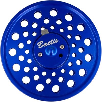 Baetis Standard Spare Spool - Fishing Reel Spare Part Baetis Standard Spare Spool - Fishing Reel Spare Part