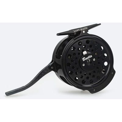 Baetis Lake Matic Fly Reel - Fly Fishing Reel Baetis Lake Matic Fly Reel - Fly Fishing Reel