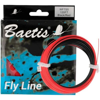 Baetis Lake S5 36 M Fly Fishing Line - Fly Fishing Line Baetis Lake S5 36 M Fly Fishing Line - Fly Fishing Line