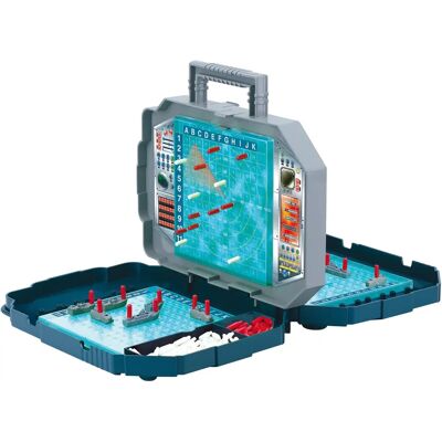 Tachan Gioco da Tavolo Battaglia - Multicolore - 3-6 Anni - Gioco da Tavolo Tachan Gioco da Tavolo Battaglia - Multicolore - 3-6 Anni - Gioco da Tavolo