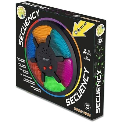 Tachan Sekwencje Pamięci - Dzieci 6-9 lat Tachan Sekwencje Pamięci - Dzieci 6-9 lat