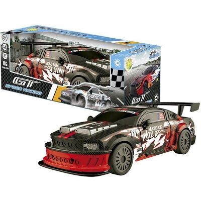 Veicolo Gt-speed Racing TACHAN - Auto telecomandato per bambini Veicolo Gt-speed Racing TACHAN - Auto telecomandato per bambini