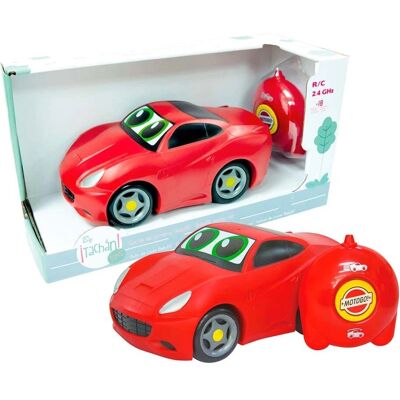 Auto giocattolo RC Des Tachan - Auto giocattolo Auto giocattolo RC Des Tachan - Auto giocattolo