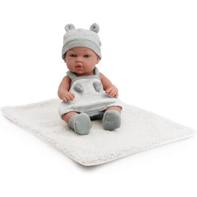 Tachan Set di Punti per Neonati 30 Cm - Giocattolo per bambini Tachan Set di Punti per Neonati 30 Cm - Giocattolo per bambini