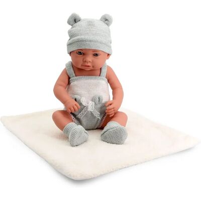 Tachan Bébé 0 Cm Ensemble Multicolore - Set pour 3-6 Ans - Publicité Tachan Bébé 0 Cm Ensemble Multicolore - Set pour 3-6 Ans - Publicité