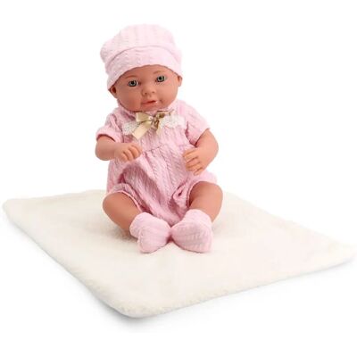 Set di Pizzo Tachan 0 cm - Set di Pizzo per Neonati Set di Pizzo Tachan 0 cm - Set di Pizzo per Neonati