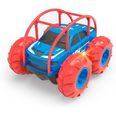 Auto Anfibia TACHAN - Ruote Gonfiabili - 3-6 Anni Auto Anfibia TACHAN - Ruote Gonfiabili - 3-6 Anni