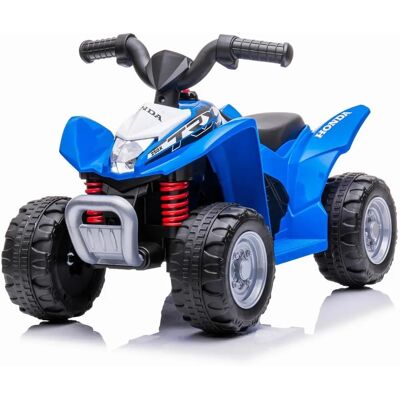 Tachan Quad Honda 6v - Veicolo con Sospensioni Tachan Quad Honda 6v - Veicolo con Sospensioni