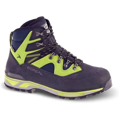 Chaussures de Randonnée Homme Boreal Multicolores - Chaussures - Publicité Chaussures de Randonnée Homme Boreal Multicolores - Chaussures - Publicité