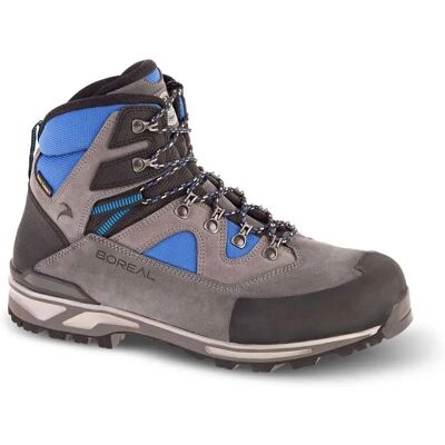 BOREAL - Mazama - Gris - 42 - Bottes - Publicité BOREAL - Mazama - Gris - 42 - Bottes - Publicité