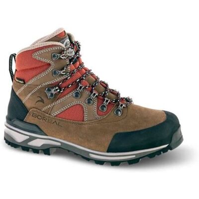 Scarpe da Trekking Boreal Donna - Leggere, Impermeabili, Flessibili Scarpe da Trekking Boreal Donna - Leggere, Impermeabili, Flessibili