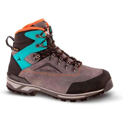 Boreal Turkana - Scarponi da Trekking Impermeabili da Donna Boreal Turkana - Scarponi da Trekking Impermeabili da Donna