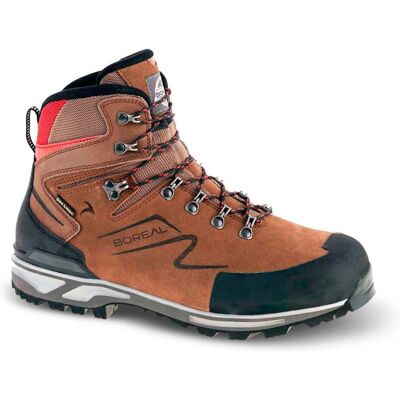 Boreal Yucatan Bottes de Randonnée Multicolores - Bottes de Randonnée - Publicité Boreal Yucatan Bottes de Randonnée Multicolores - Bottes de Randonnée - Publicité