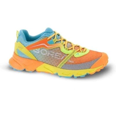 Chaussures de Trail Boreal Saurus - Produit Montagne - Publicité Chaussures de Trail Boreal Saurus - Produit Montagne - Publicité