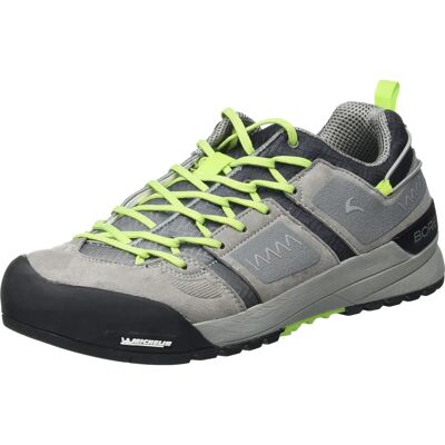Chaussures Boreal Shango - Approche & Escalade - Publicité Chaussures Boreal Shango - Approche & Escalade - Publicité
