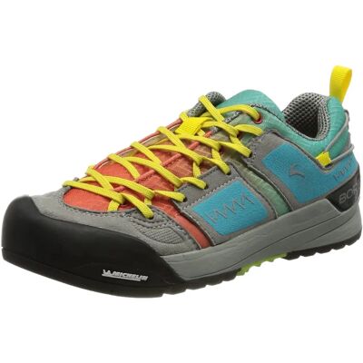 Boreal Shango Chaussures d'approche légères - Chaussures de randonnée - Publicité Boreal Shango Chaussures d'approche légères - Chaussures de randonnée - Publicité