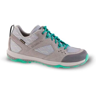 Boreal Amazona Low Gris - Chaussures - Publicité Boreal Amazona Low Gris - Chaussures - Publicité