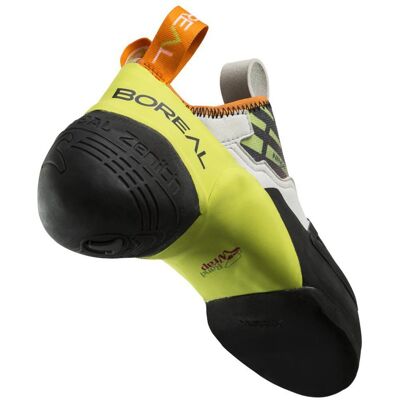 Zapatos de Escalada Boreal Ninja - Equipo de Alto Rendimiento Zapatos de Escalada Boreal Ninja - Equipo de Alto Rendimiento
