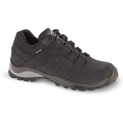 Zapatillas de Senderismo Magma Style Grafito - Todo Terreno Zapatillas de Senderismo Magma Style Grafito - Todo Terreno