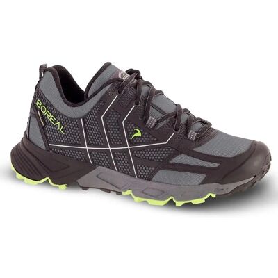 Boreal - tsunami low - Noir - Homme - Chaussures de Trekking - Publicité Boreal - tsunami low - Noir - Homme - Chaussures de Trekking - Publicité