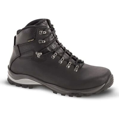 Boreal Ordesa Classic Bottes de Randonnée Noires - Bottes de Randonnée - Publicité Boreal Ordesa Classic Bottes de Randonnée Noires - Bottes de Randonnée - Publicité